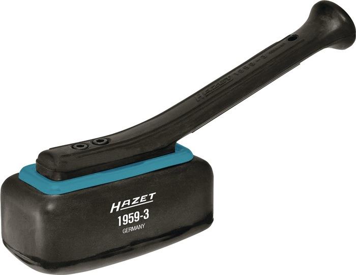 Klebschlaghammer HAZET