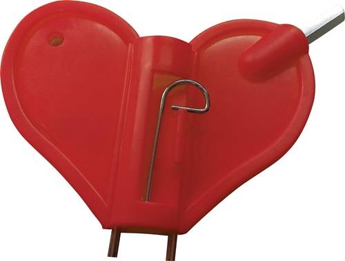 Universalschlüssel f.Baustellenleuchte SCHAKE