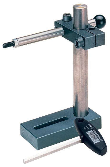 Werkstückanschlag Nr. 6357 Größe 2