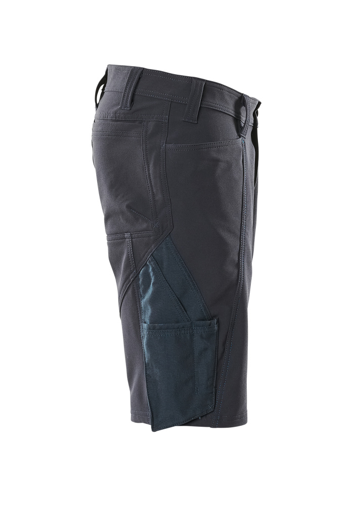 Shorts ACCELERATE Schwarzblau C43