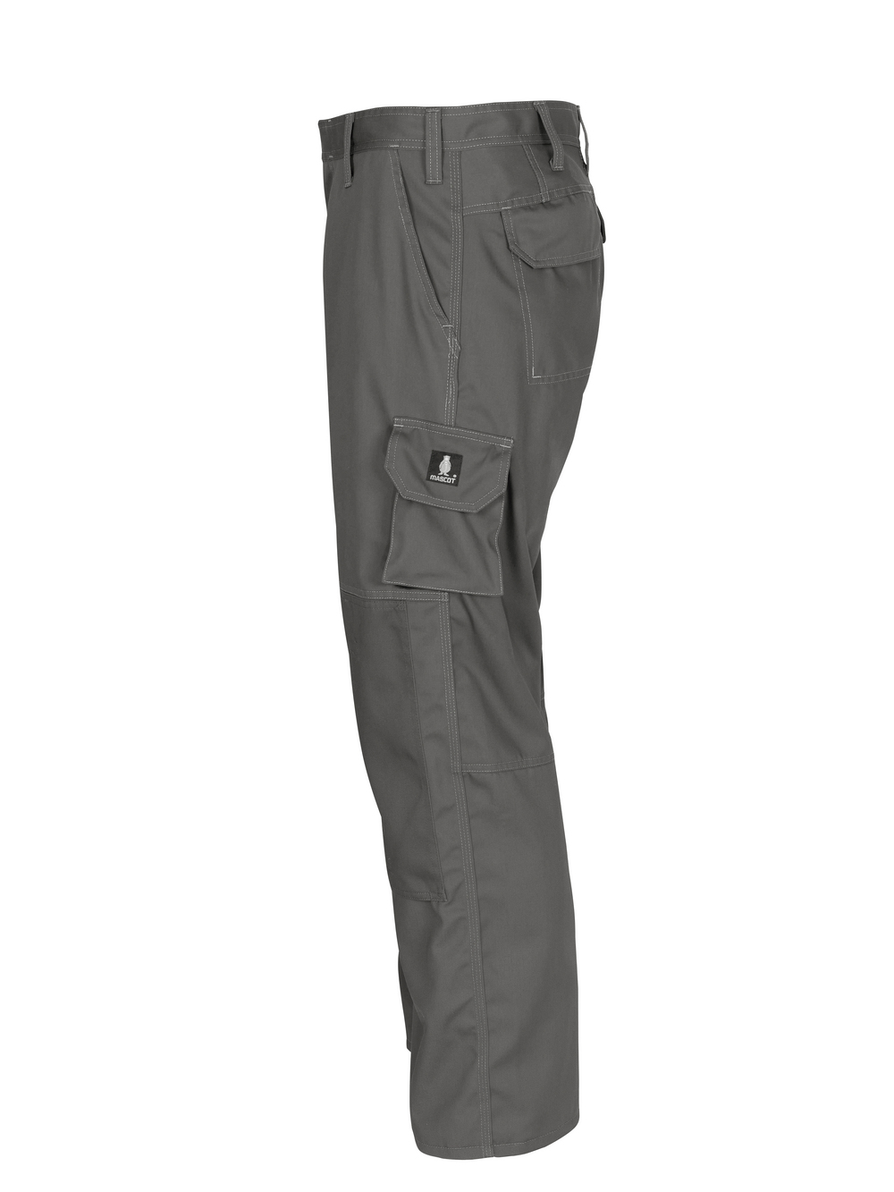 Hose mit Knietaschen INDUSTRY Dunkelanthrazit 76C46