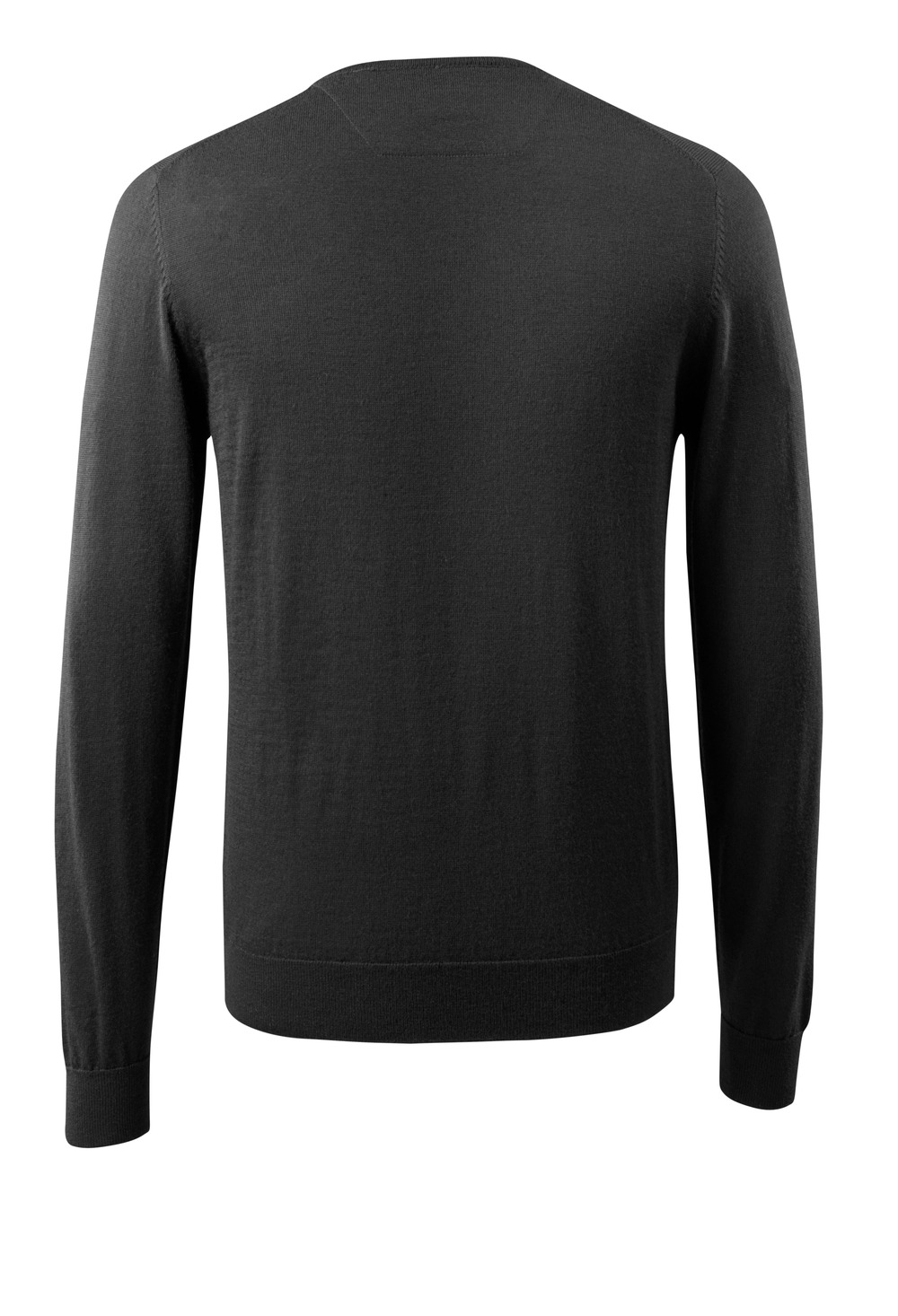 Strickpullover FRONTLINE Schwarz M