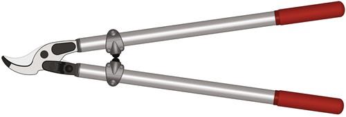 Astschere L.800mm Schneidleist.40mm G.1335g FELCO