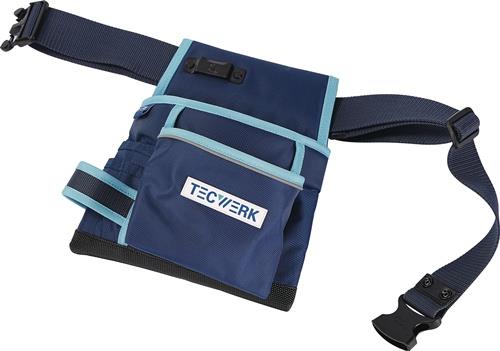 Gürteltasche H270xB80xT250mm TECWERK