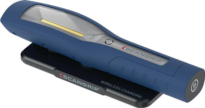 LED-Arbeitsleuchte MAG PRO WIRELESS KIT 6,5 W 150 lm Li-Ion 2600 mAh SCANGRIP