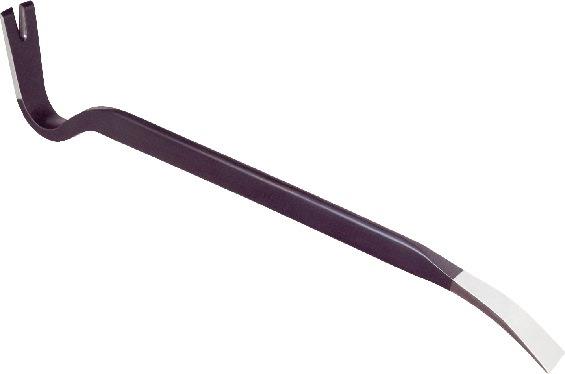 Nageleisen Gorilla Bar oval 1200 mm