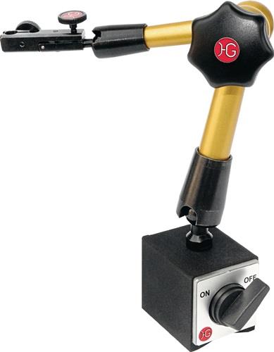 Gelenkstativ R.260mm hydraulisch HÖRGER und GÄßLER