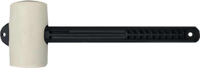 Fliesenhammer mit Kunststoffsicherheitsstiel KRONEN-HANSA