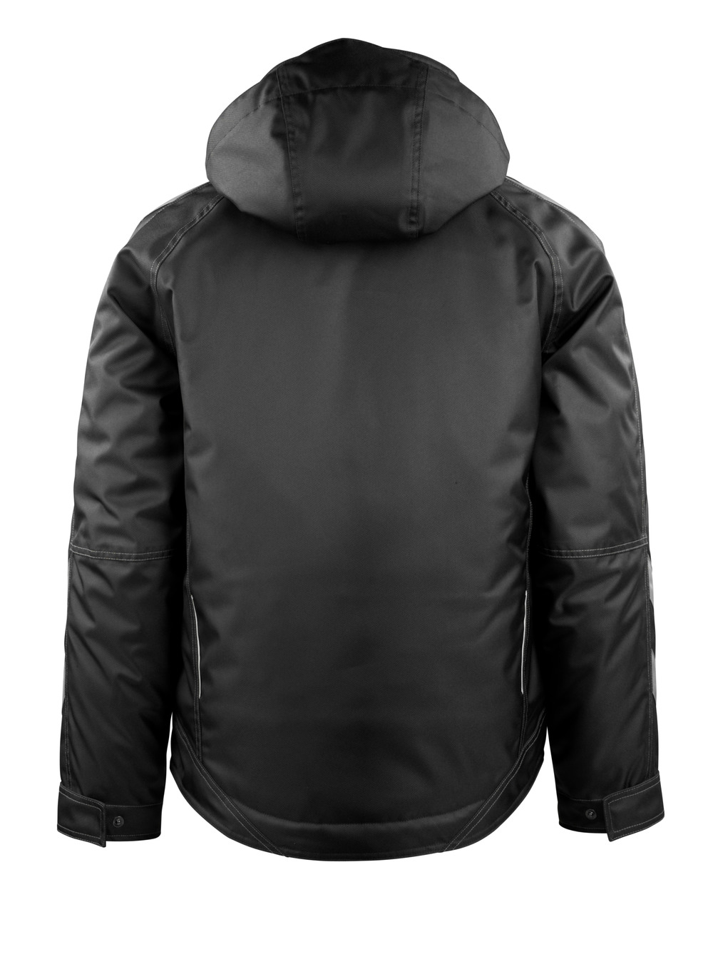 Winterjacke UNIQUE Schwarz L