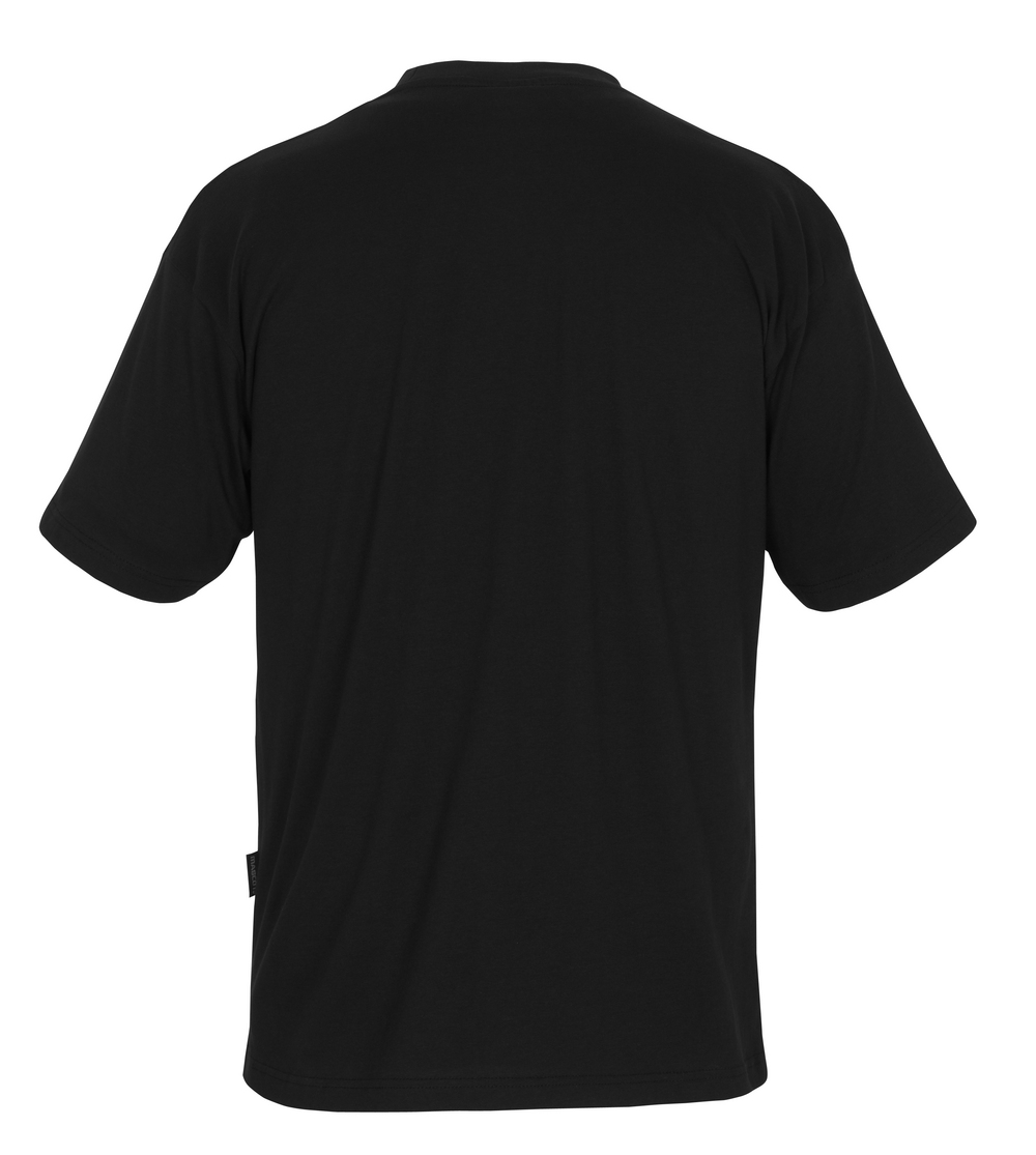 T-Shirt CROSSOVER Schwarz 2XLTEN