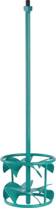 Rührer DLX 120 HF 120 mm 15-30 kg