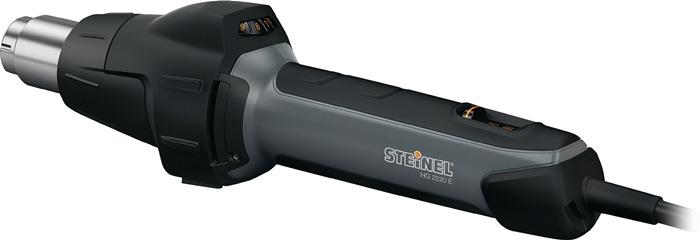 Heißluftgebläse HG 2220 E 2200 W 80-630 °C 150 - 500 l/min STEINEL