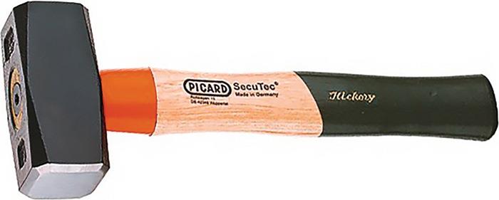 Fäustel SecuTec® Nr. 43 Hickory 1000 g