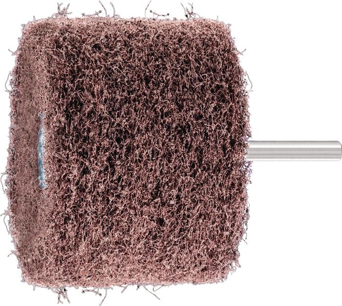 Schleifstift POLINOX D80xHmm 6 mm zylindrisch 100