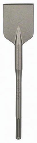 Asphaltmeißel SDS-max L.400mm Schneiden-B.90mm BOSCH