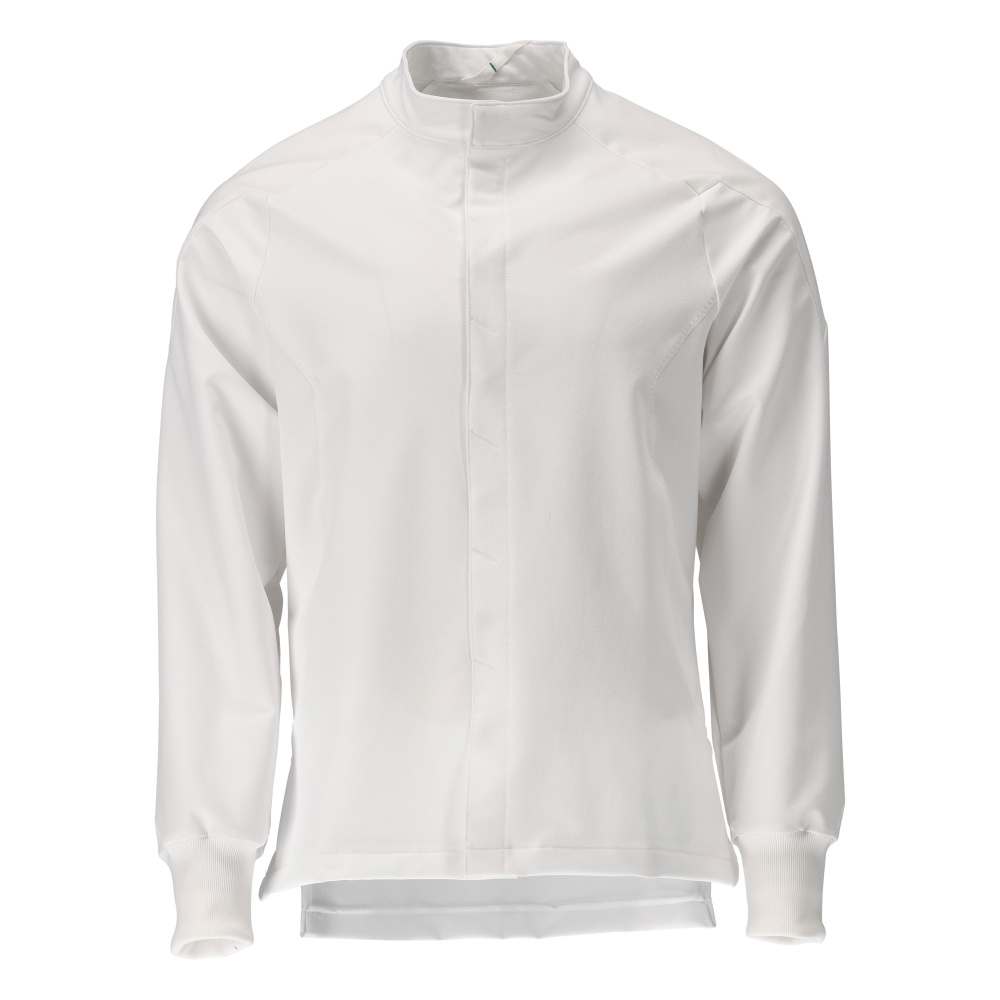 Jacke FOOD & CARE Weiß XL
