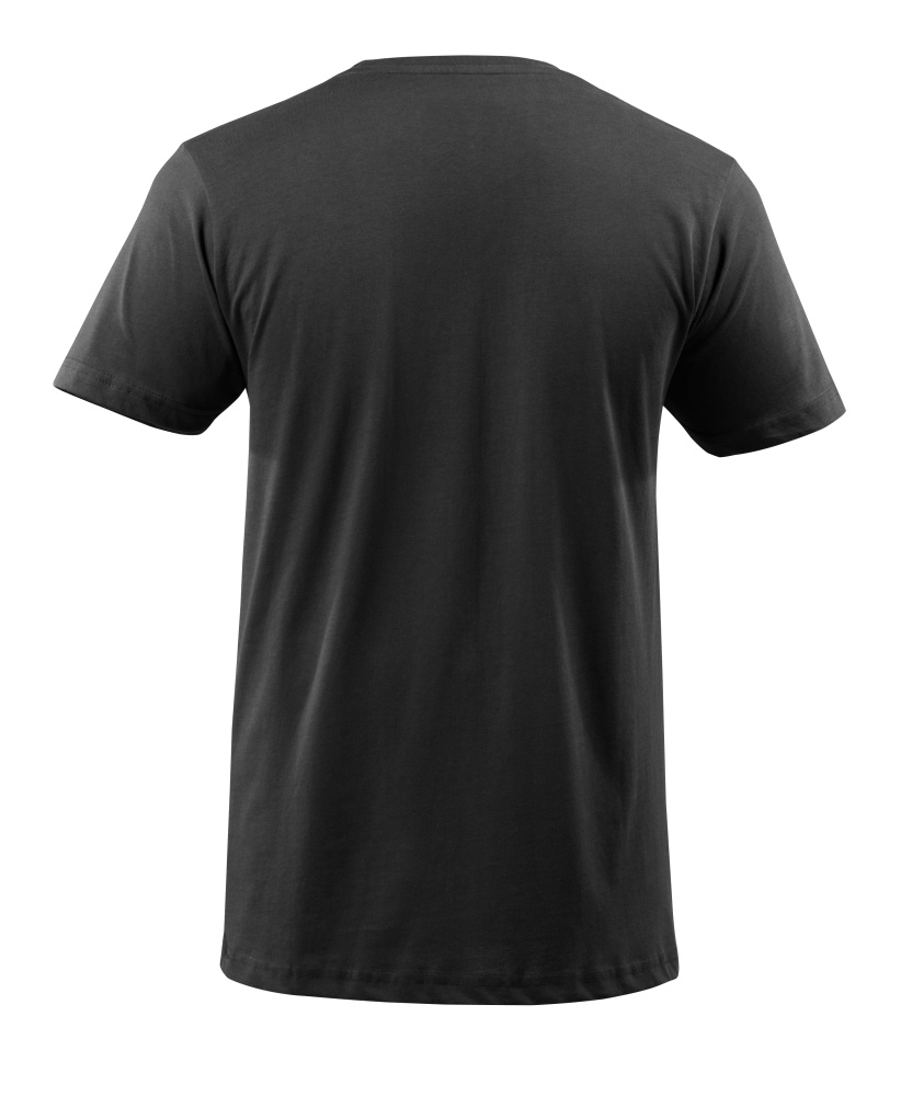 T-Shirt CROSSOVER Schwarz 2XLTEN
