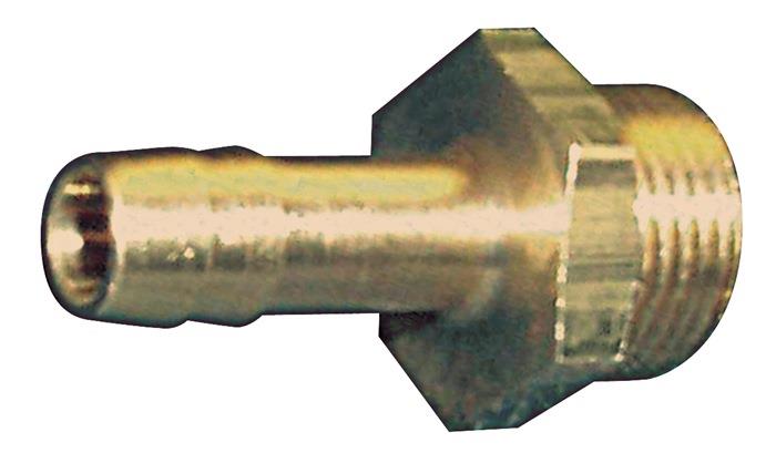 Gewindetülle Außengewinde LW 13 13,16 mm G 1/4 ″