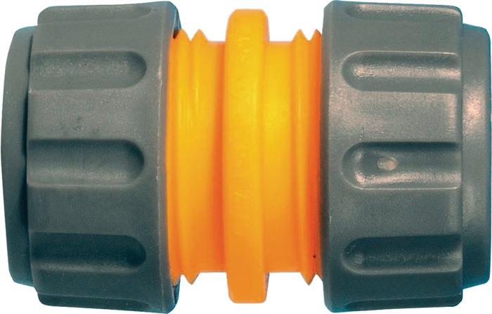 Schlauchreparaturstück Kunststoff 13 mm 1/2 ″