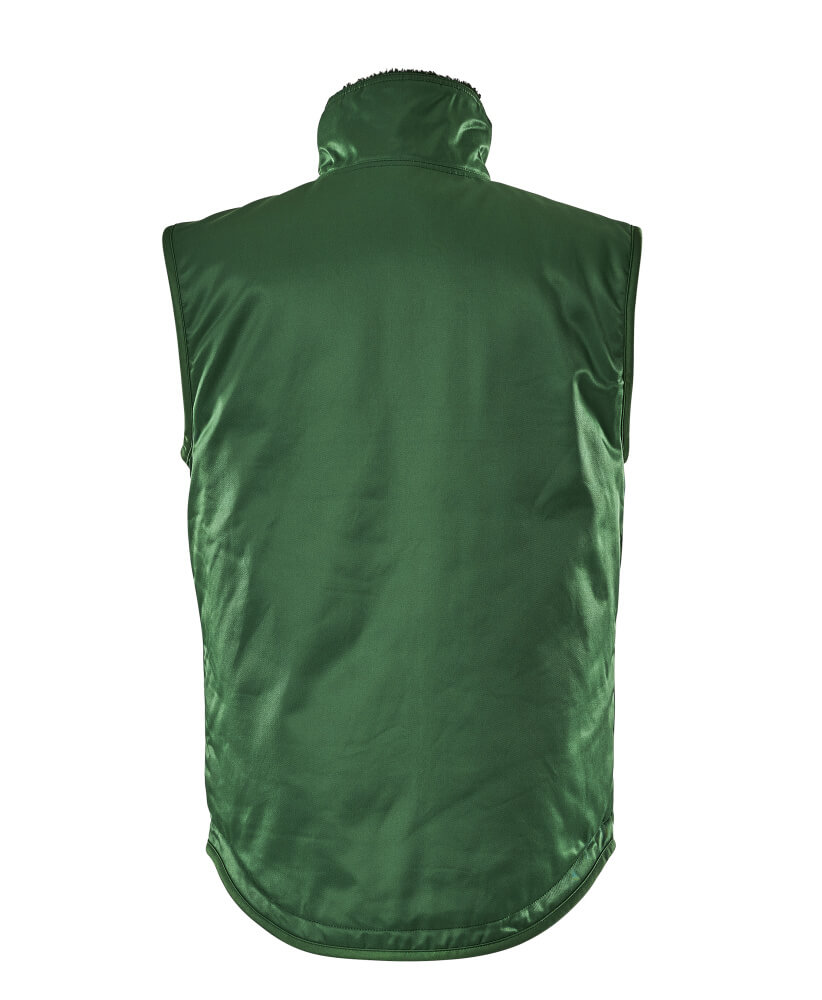 Winterweste ORIGINALS Grün 3XL
