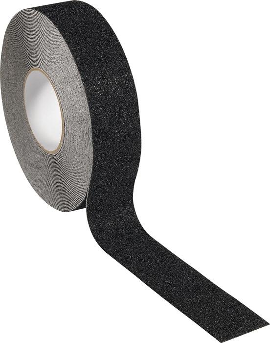 Antirutschklebeband SAFE STEP® Rolle 100 mm schwarz