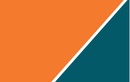 Hi-vis Orange/Dunkelpetroleum