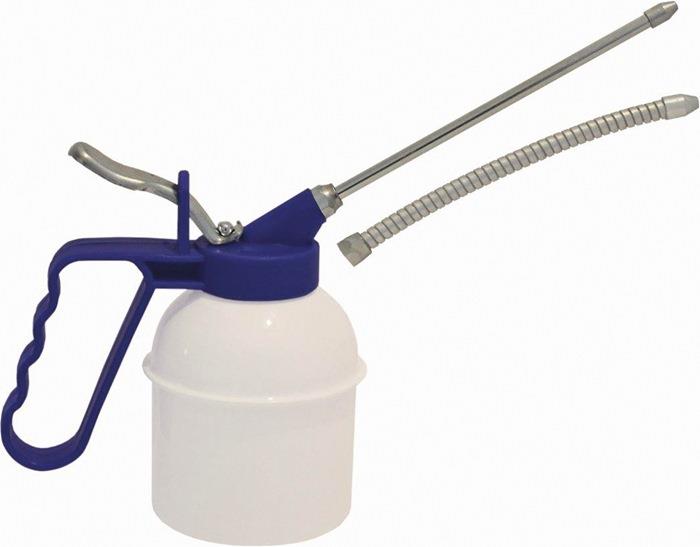 Spritzöler Metall SAMOA HALLBAUER 300 ml