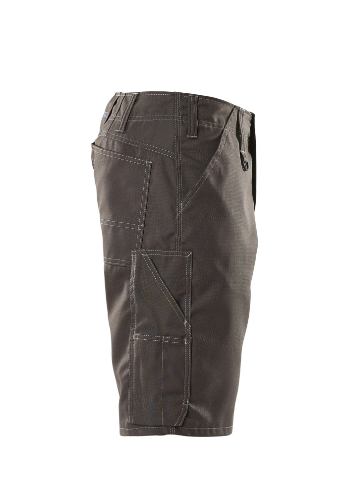Shorts INDUSTRY Dunkelanthrazit C43