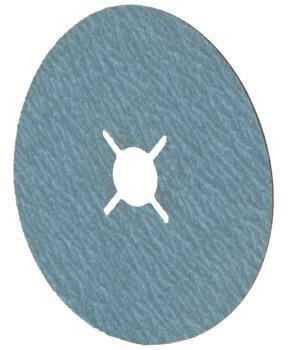 Fiberscheibe PREMIUM ZAP48 V 24