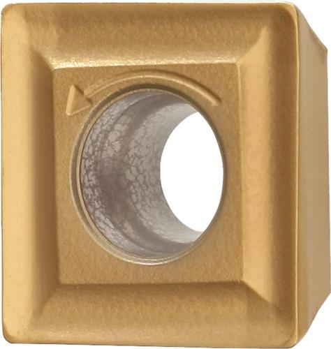 Wendeschneidplatte SOMT09T304-M PMK40 Bearb.mittel TECWERK