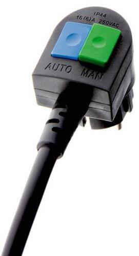 Tauchpumpe TPS 16000 S Combi 16000 l/h 9,5m 970W METABO