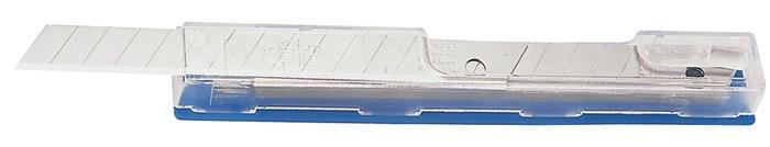 Abbrechklinge 0 10 Stück / Spender 17,7 mm 0,5 mm