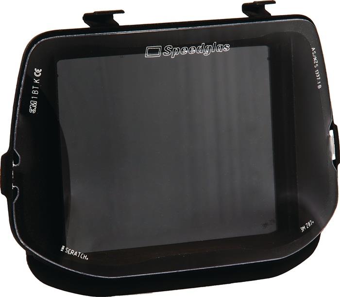 Automatikschweißfilter Serie G5 für Schweißmaske G5-01 DIN 5, 8-14 H610030 SPEEDGLAS