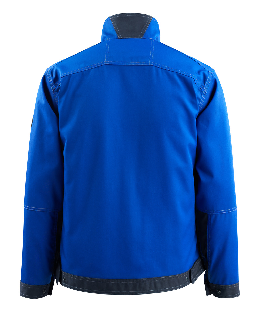 Jacke LIGHT Kornblau/Schwarzblau L