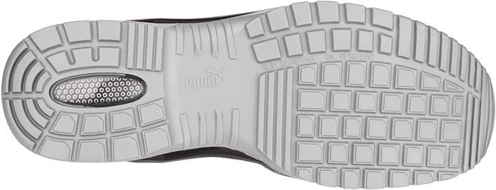 Sicherheitssandale Neodyme Green Low SRC ESD EN ISO 20345 40