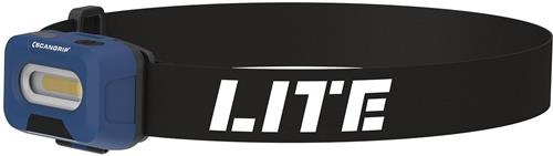 LED-Kopfleuchte HEAD LITE A 1,5 V f.Batterien 3xAAA Micro SCANGRIP LITE