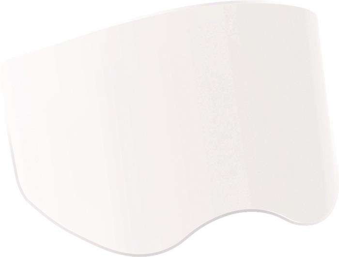 Vorsatzscheibe Weldmaster® Wide außen, 5er Set f. 4000370490 183,4 x 116,3 mm JAS