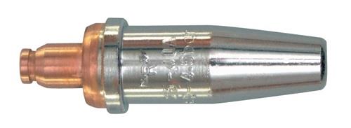 Blockbrennschneiddüse AB AB 10-25mm Blockdüse GCE