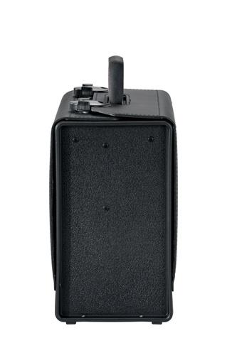 Werkzeugtasche TOP-LINE Plus CP-7 B420xT185xH315mm 24l Rindsleder PARAT