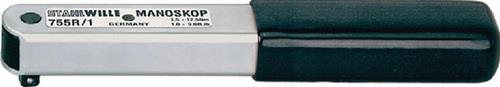 Drehmomentschlüssel MANOSKOP® 755R/1 1/4 Zoll 1,5-12,5 Nm STAHLWILLE