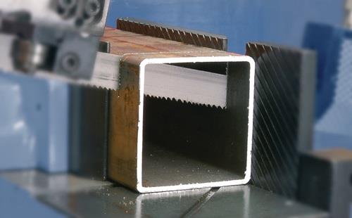 Metallsägeband 1335x13x0,65mm HSS M42 ZpZ 6-10 PROMAT