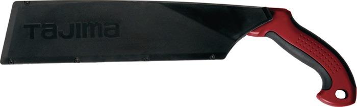 Präzisionszugsäge Aluminist Blattlänge 265 mm 2-Komponentengriff TAJIMA