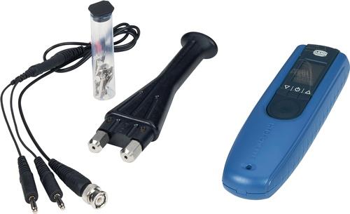 Holzfeuchtemessgerät BL H 40 Holzfeuchte 5 – 40%(atro) GANN