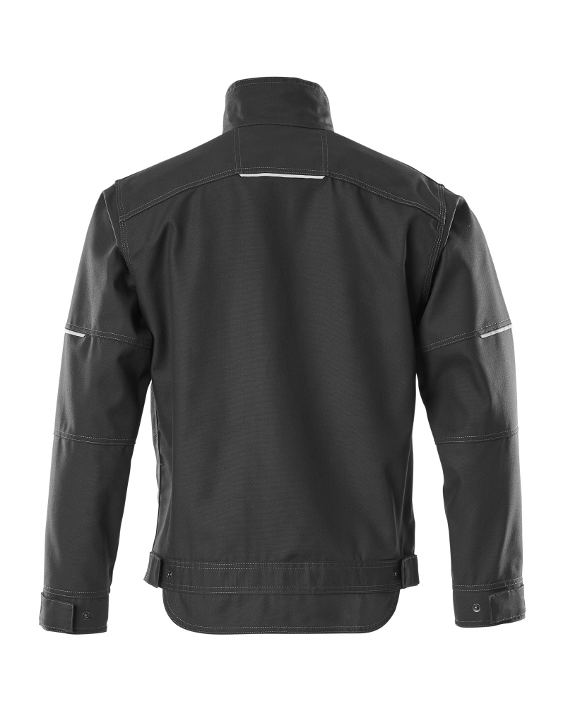 Jacke INDUSTRY Schwarz 2XL