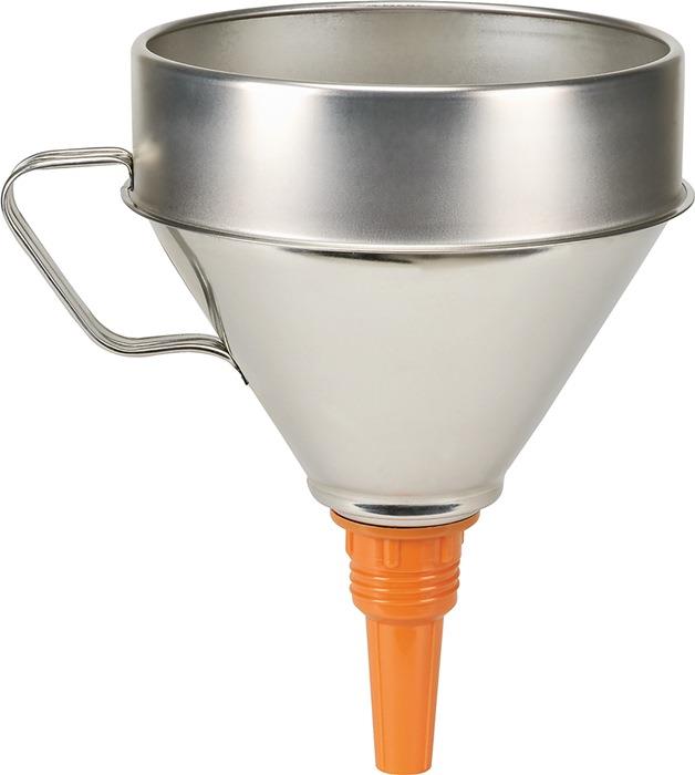 Trichter 160 mm 1,2 l