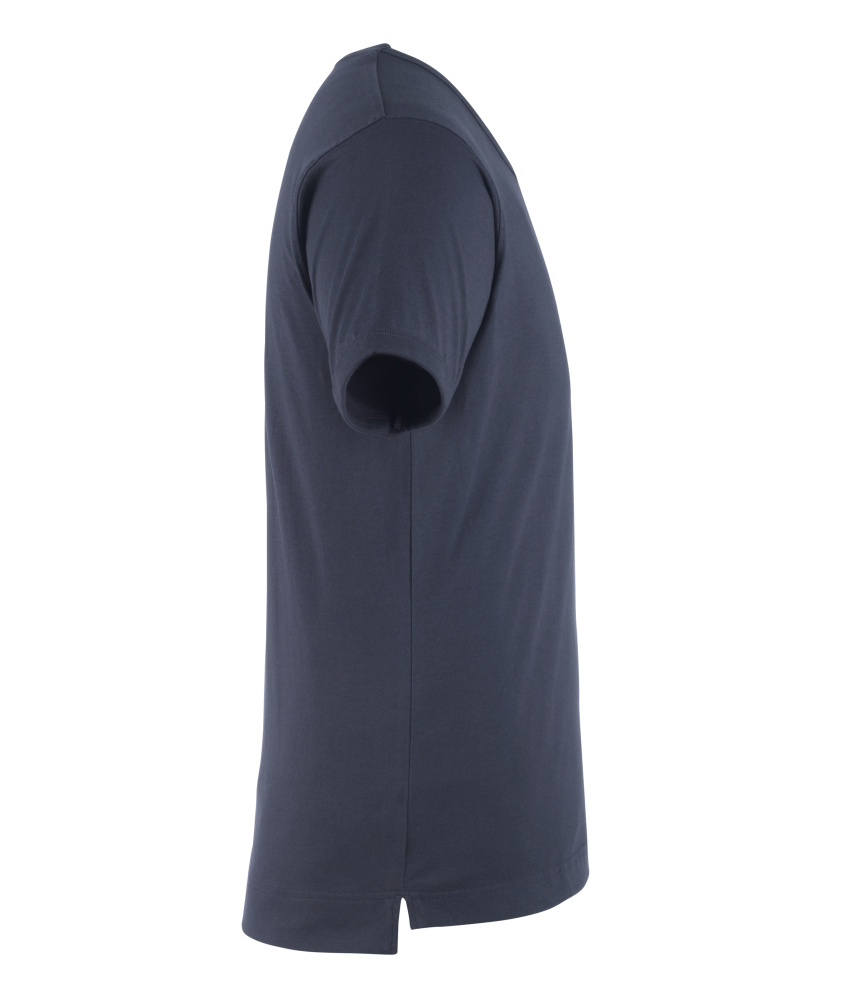 T-Shirt CROSSOVER Schwarzblau 2XL