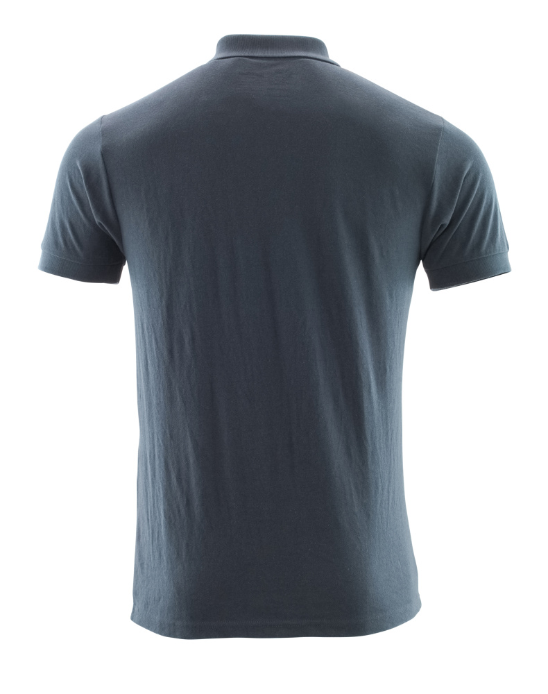 Polo-Shirt CROSSOVER Schwarzblau XL ONE