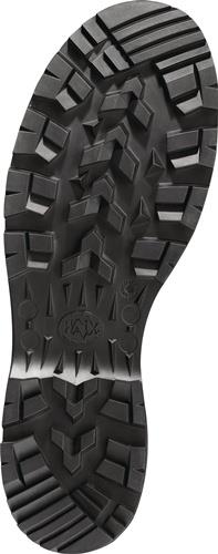 Sicherheitsstiefel TREKKER PRO 2.0 Gr.11 (46) schwarz/rot S3 HRO HI CI WR SRC