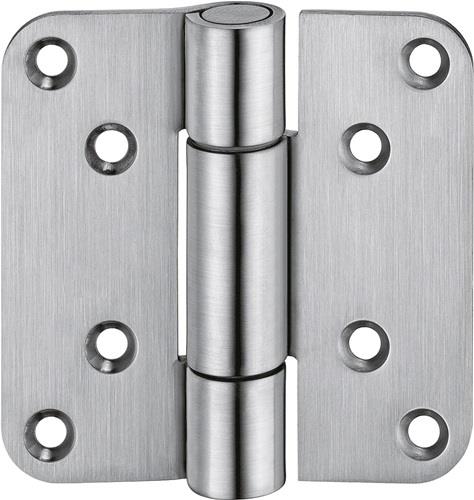 Objektband VARIANT VN 2929/100 STA vern.100kg 20mm DIN L/R stu.Tür SIMONSWERK