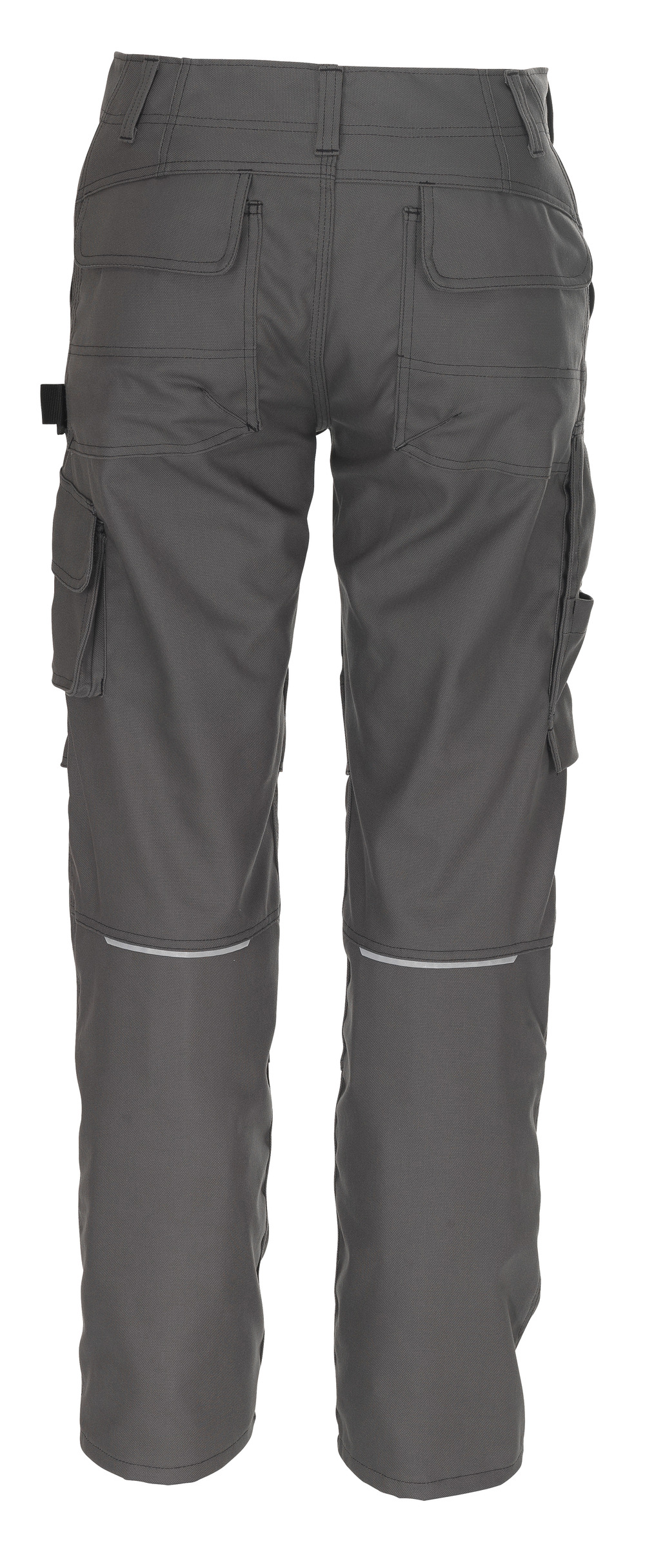 Hose mit Knietaschen HARDWEAR Anthrazit 76C46